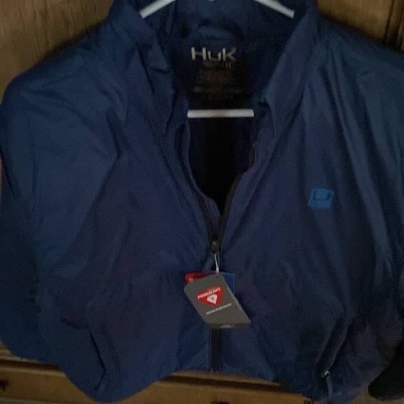 Huk jacket - Picture 7 of 8